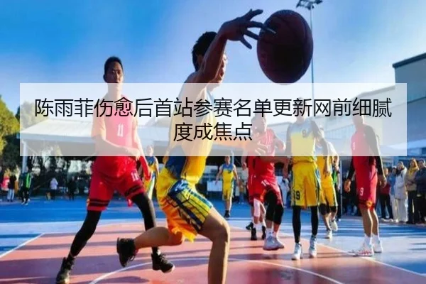 陈雨菲伤愈后首站参赛名单更新网前细腻度成焦点